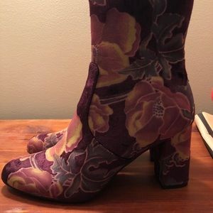 steve madden elissa bootie